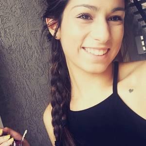 Meet your Posher, Tabitha